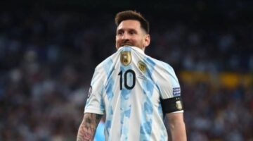 صديق ميسي المفضل مهدد بالغياب عن مباراة برشلونة وبنفيكا