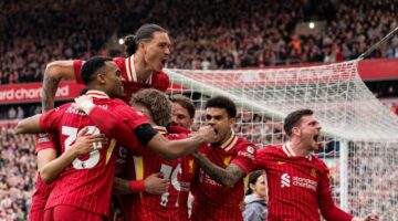 عامل غير متوقع يدفع نجم ليفربول إلى مغادرة النادي والتوجه إلى الدوري الإسباني