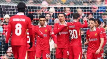 دوري أبطال أوروبا | ديربي ألماني وقمة بين باريس وليفربول