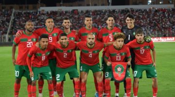 المغرب يحتل المركز الثالث عالميًا بعد البرازيل والأرجنتين في قائمة مميزة
