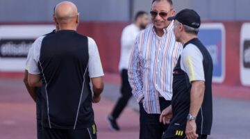 أزمة مستمرة: كولر وإدارة الأهلي على صدام قبل مواجهة الزمالك الحاسمة