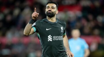 محمد صلاح كان قريبًا من الدوري السعودي بسبب كلوب!