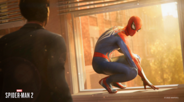 كشف أسرار نهاية Spider-Man 2 واستعدادات الجزء القادم من عالم الأبطال