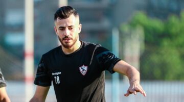 زمالك ينفي شائعات انتقال اللاعب إلى الأهلي ويكشف الحقائق المثيرة