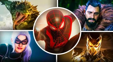 التحديث السادس للعبة Marvel’s Spider-Man 2 متاح الآن – التفاصيل الكاملة هنا