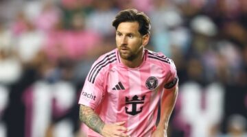 ميسي يصدم برشلونة ويحدد فريقه المقبل في 2026