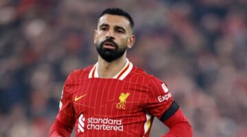 مواجهة قوية: مباراة الإياب بين ليفربول وباريس سان جيرمان في دوري أبطال أوروبا 2025