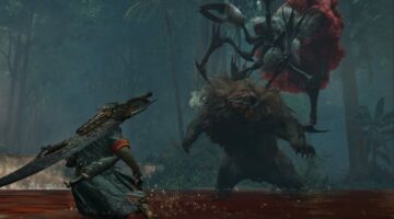 لعبة Monster Hunter Wilds تقيّد تعديل الشخصيات خلف المعاملات المالية – مصر بوست