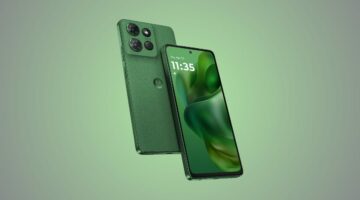 مراجعة شاملة لهاتف موتورولا Moto G Power 2025 الجديد | البوابة التقنية