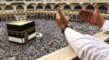 اجتماع استراتيجي لتعزيز خدمات الحجاج والمعتمرين – التفاصيل الكاملة | مصربوست