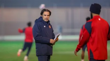 رحيل المدربين يتصدر المشهد في الدوري السعودي مع 56% مغادرين