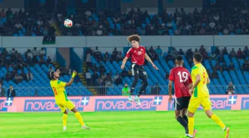 منتخب ليبيا يستعيد نجمه الأساسي قبل مواجهة الكاميرون المرتقبة