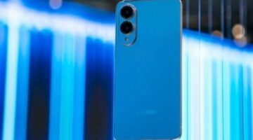 سامسونج تكشف عن هاتف S25 Edge النحيف ونظارتها الذكية في MWC 2025