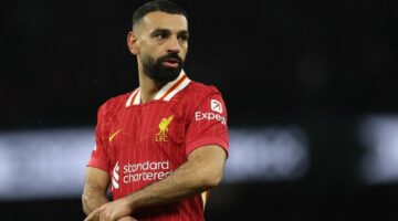 محمد صلاح يسعى لتحقيق أول فوز أمام باريس سان جيرمان في دوري الأبطال