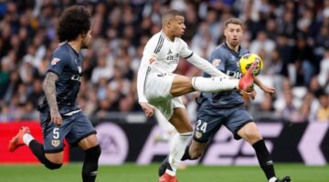 حقائق خفية وراء الأرقام في مواجهة ريال مدريد ورايو فايكانو!
