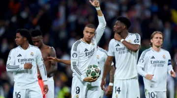 ريال مدريد يقترب من صفقة منتظرة لنجم سابق في برشلونة