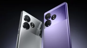 بطارية عملاقة وأداء مذهل: اكتشف مواصفات وسعر هاتف ريلمي نيو 7 REALME NEO 7