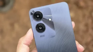 اكتشف إمكانيات هاتف Realme Note 60: المزايا والعيوب التي يجب معرفتها!