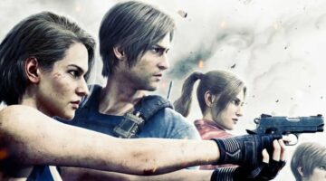 شركة PS Productions تعلن إنتاج فيلم ريزدنت إيفيل بشراكة مخرج فيلم بارباريا