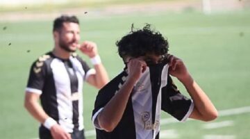 مباراة الدوري التونسي تتوقف بسبب غزو سرب نحل مفاجئ!