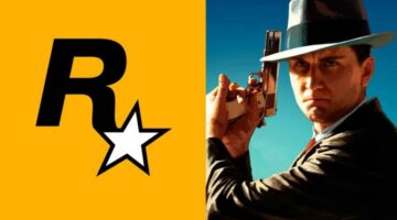 بعد استحواذ روكستار على Video Games Deluxe هل نشهد الجزء الثاني من L.A. Noire؟ | مصر بوست