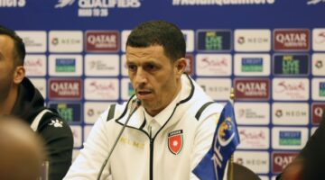 تعرف إلى أبرز التغييرات في تشكيلة منتخب الأردن الجديدة للبطولة القادمة