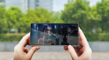 عروض حصرية من امازون السعودية: اكتشف مواصفات وسعر هاتف Samsung Galaxy S24 Ultra 512GB واحصل عليه بالتقسيط الميسر