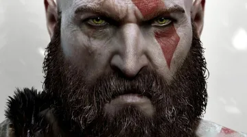 جزء جانبي جديد من لعبة God of War قد يصدر هذا العام وفق إعلامي مشهور