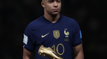 مبابي يثبت تألقه: ارتفاع قياسي في قيمته السوقية بعد انتقاله لريال مدريد