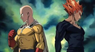 الموسم الثالث من أنمي One-Punch Man يحصل على تاريخ إصدار وعرض جديد بتفاصيل مشوقة
