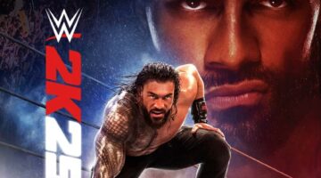 اكتشف حزم الشخصيات الخمس الجديدة في المحتوى الإضافي للعبة WWE 2K25: تفاصيل مثيرة تنتظرك!