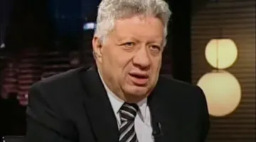 مرتضى منصور يتنازل عن 40 بلاغًا بعد تصالحه مع محمود الخطيب