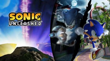 الآن يمكنكم تحميل نسخة مجانية غير رسمية من لعبة Sonic Unleashed! | مصر بوست