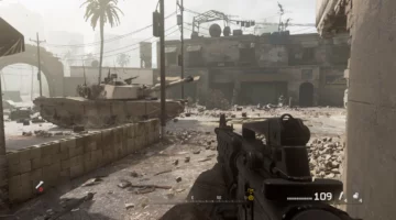 Modern Warfare 4: هل تعود ميزة مثيرة للجدل إلى السلسلة الشهيرة؟