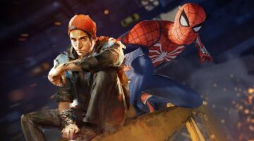 مقارنة اليات التنقل والسفر في لعبتي Spider-Man و Infamous، من الافضل؟ | مصر بوست