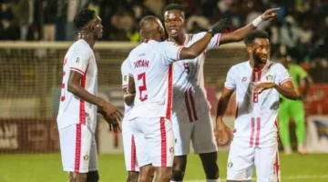 نجم السودان يغيب عن مواجهة السنغال في التصفيات.. تعرف على السبب