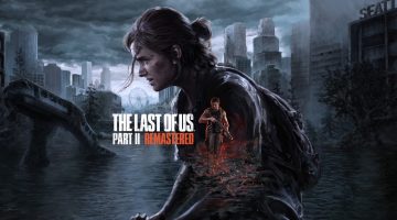 ريماستر The Last of Us Part 2 يدعم تقنيات RTX 50 Series على الحاسب