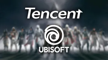 شراكة جديدة بين Ubisoft وTencent تثير قلق موظفي الشركة الفرنسية | مصر بوست