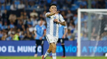 تصفيات كأس العالم: الأرجنتين تواصل التألق والبرازيل تستعيد مجدها بثقة