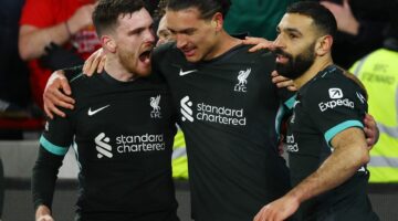 هل يستحق ليفربول لقب “أفضل فريق في العالم”؟ | تحليل رياضي