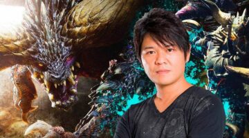 تعيين منتج Monster Hunter مسؤولاً عن جميع أقسام التطوير في Capcom – مصر بوست