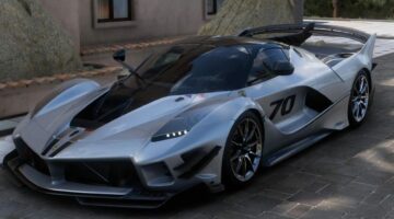 لعبة Forza Horizon 5 بالمراكز الأولى في قوائم متجر بلايستيشن – مصر بوست