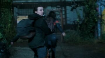 الموسم الثاني من مسلسل The Last Of Us يعدّ بطرح رؤية جديدةEntriesتتجاوز قصة اللعبة الأصلية!
