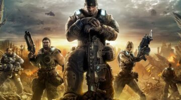 هل تفقد Gears of War على PS5 ميزة اللعب الجماعي؟ الإشاعات تكشف التفاصيل