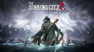 أسلوب لعب The Sinking City 2: مزيج مثالي بين القتال المثير والتحقيقات الغامضة