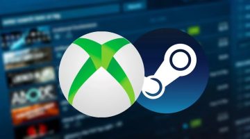 تسريب مثير: خيار منصة Steam يظهر بالخطأ في واجهة Xbox الجديدة