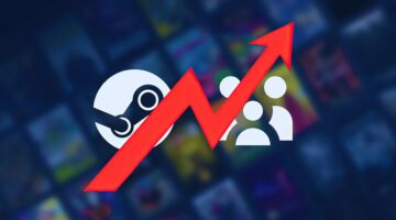 أكثر من 40 مليون مستخدم لمنصة Steam – مصر بوست