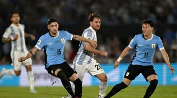فيدريكو فالفيردي يثير القلق داخل ريال مدريد بسبب مستقبله الغامض.