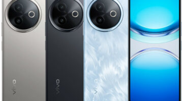 vivo Y300i: قوة معالج استثنائي وسعر تنافسي يفوز بقلوب المستخدمين