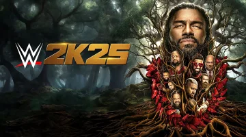 مراجعة WWE 2K25: تقييم شامل لأحدث إصدارات المصارعة من مصر بوست